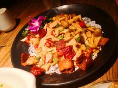 -嘉禾·悦享餐厅(八方汇店)