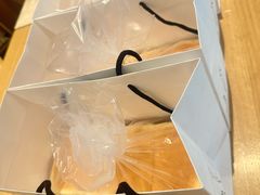 -银座仁志川·生吐司专门店(香港广场店)