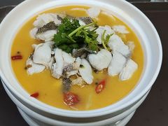 -西双版纳洲际度假酒店-曼霖轩中餐厅
