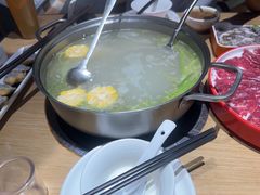 -八合里潮汕鲜牛肉火锅(万科里店)