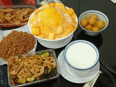 -水牛奶皇后糖水铺(深圳总店)