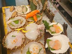 -一绪に寿喜烧(荟聚店)