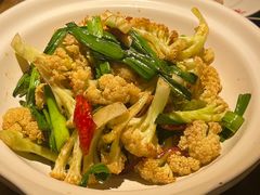-渝信川菜(长安店)