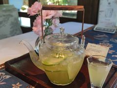 -一棵树·意大利西餐厅One Tree(新城店)