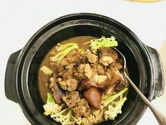 -金亚花园餐厅(二沙岛店)