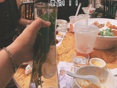 -陈鹏鹏潮汕菜(欢乐海岸 海边景观店)