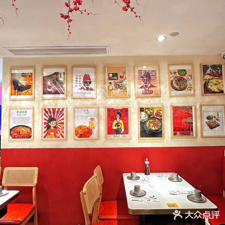 缺点：在广州才有‼️冲着UFO火锅可以N刷