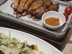 -羊之道草原味道清真餐厅(番禺店)