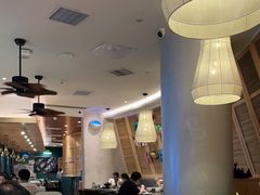 大堂-美奈小馆·越南料理(福田星河COCO Park店)