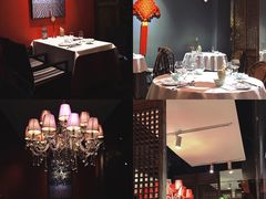 -小河盐帮·私家菜·烤鸭(三元桥·霄云路店)