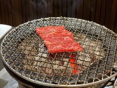 -橘焱胡同烧肉夜食(BFC外滩金融中心店)