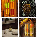 仪式感满满的美味素食：叶叶菩提～