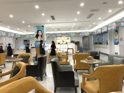 店内环境-丽都整形美容医院·全国连锁旗舰店