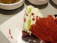 -CAKE BOSS 蛋糕老板(西单君太百货店)