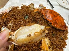 -喜记避风塘炒辣蟹(旗舰店)