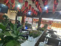 -香香腊排骨.野生菌火塘总店(束河店)