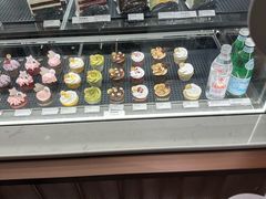 -Pantry's Best派悦坊蛋糕(世纪金源店)