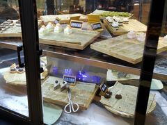 -韩盛·盛江山自助料理(沈辽路万达店)