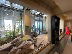 -漪龙台·B26 Rooftop Lounge