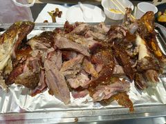 -河南前程·羊肉汤·烧烤(总店)