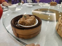 -畔山酒店中餐厅