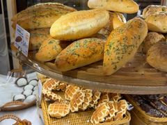 -山崎面包(苏州中心店)