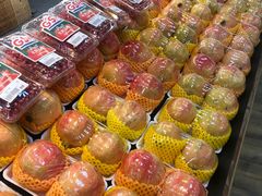 -果蔬好生活超市(双井店)
