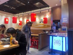 -陇上秦轩西安biangbiang面(EFC欧美金融商业城店)