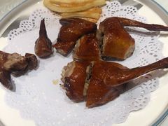 金牌乳鸽-品大伍·食之道品伍味(汪海店)