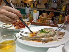 -三义和酒楼(千佛山店)