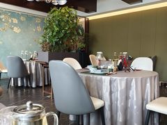-龙井御庄·精致江南菜(龙井店)