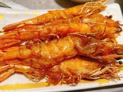 -一绪に寿喜烧(荟聚店)