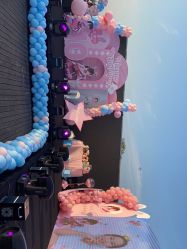 -小蜜蜂农场(凯德七宝购物广场店)