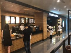 -星巴克(上海交通大学店)