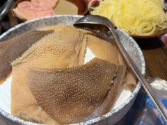 -冯校长老火锅(广州正佳广场店)