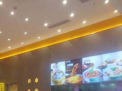 -小杨生煎(深圳岗厦北店)