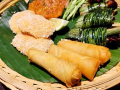 泰式虾饼-泰妃殿(新世界旗舰店)