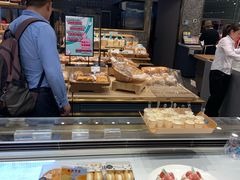 -布莱诺(中央大道店)