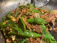 -费大厨辣椒炒肉(黄兴中心广场店)