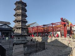 -南翔古镇