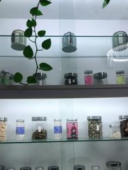 -诗媛嘉美健康管理中心(金桥店)