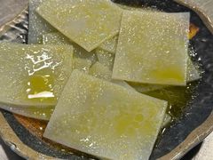 -彝人部落火盆烧烤(原内环足球场店)
