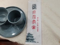 -洞庭家宴·头牌甲鱼(广渠门店)