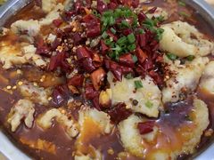 -勇猛子川菜馆(新军路店)