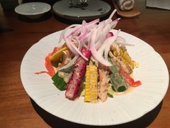 -旨味Umami_融合料理(万博汇店)