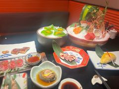 -万岛日本料理铁板烧(宁波阪急店)