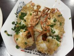 -岛中岛·海鲜大排档·万宁老字号(东澳店)