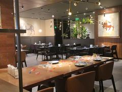 -西堤牛排(北京国瑞店)