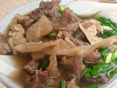 -阿一猪红汤(东风西路店)