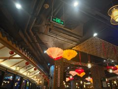 -粤点越有·茶点·粤菜(樵岭国际店)